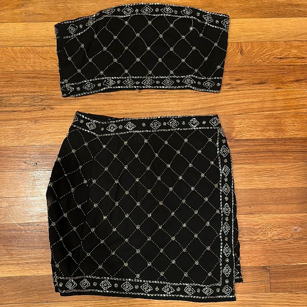 Tobi set